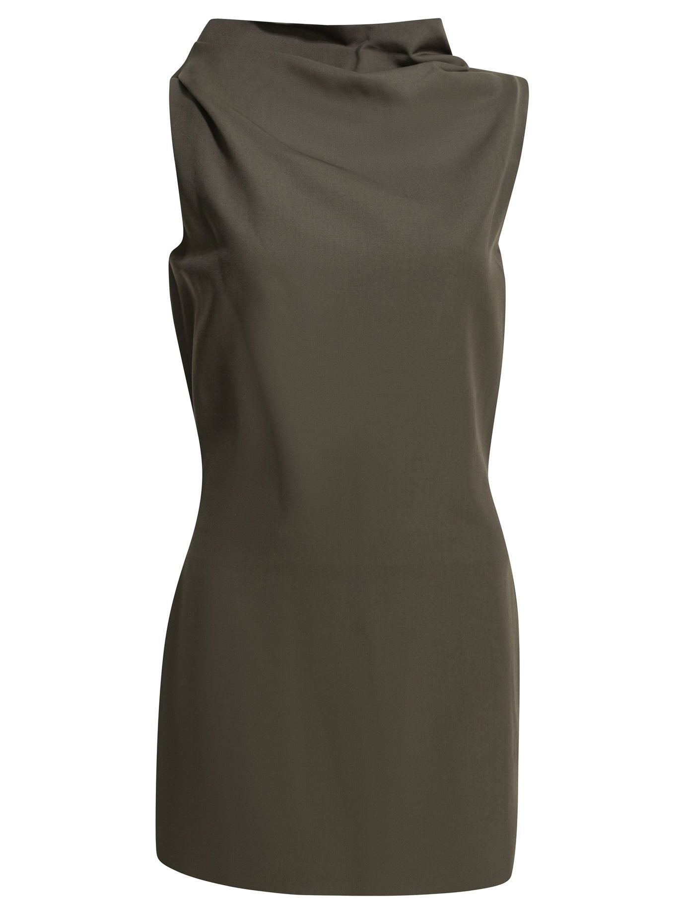 "Astor" Short Dress Dresses