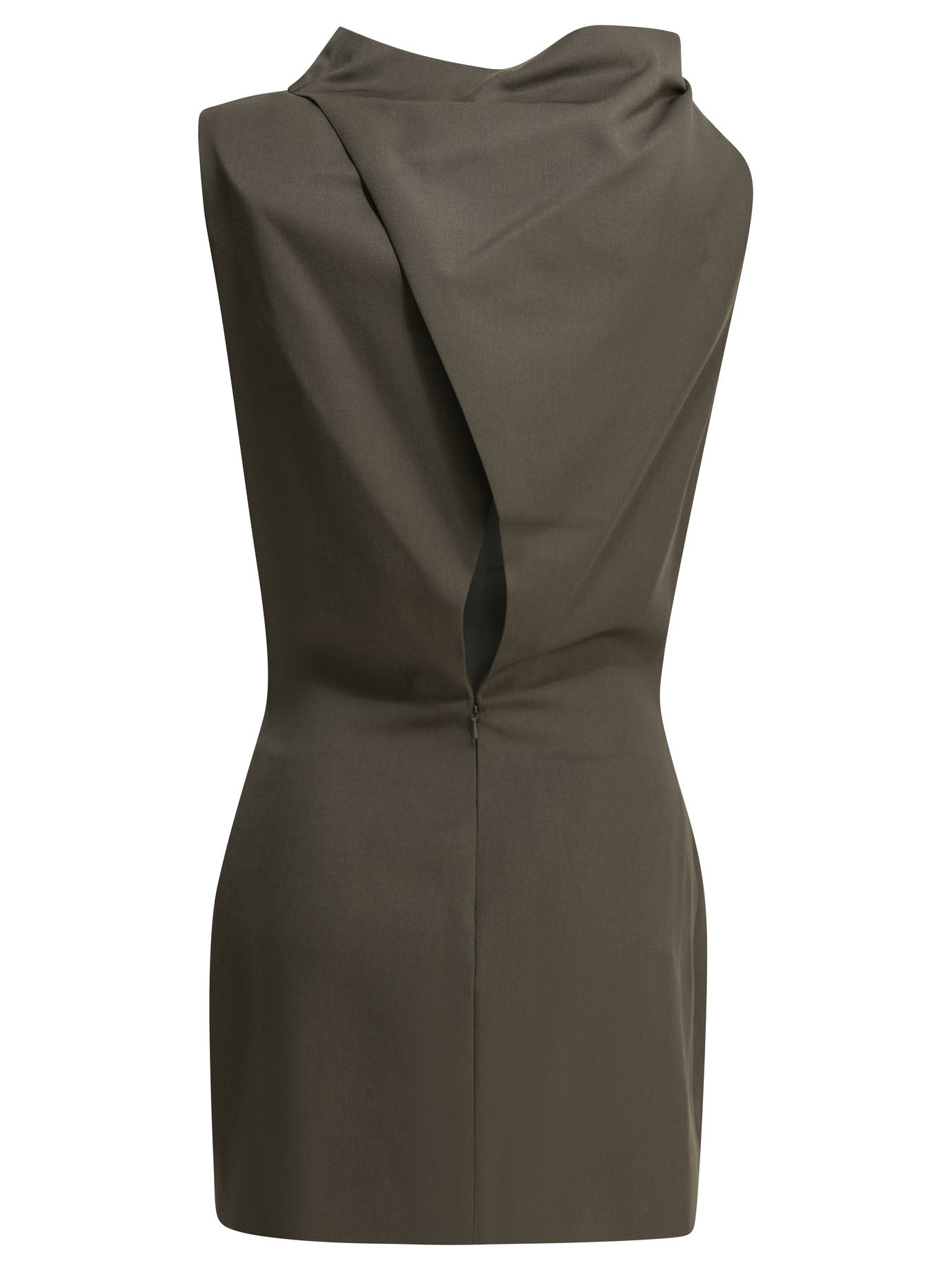 "Astor" Short Dress Dresses