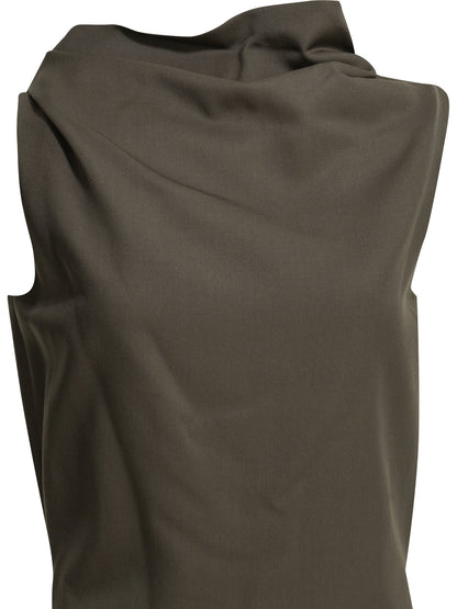 "Astor" Short Dress Dresses