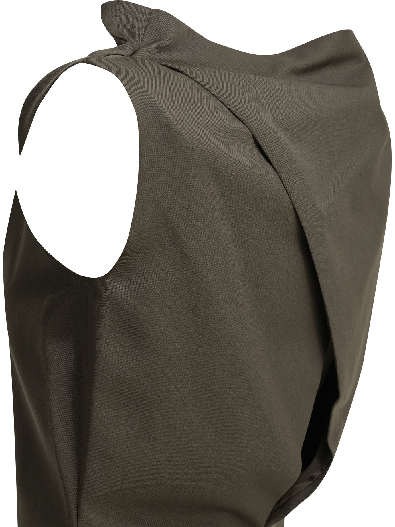 "Astor" Short Dress Dresses