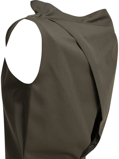 "Astor" Short Dress Dresses