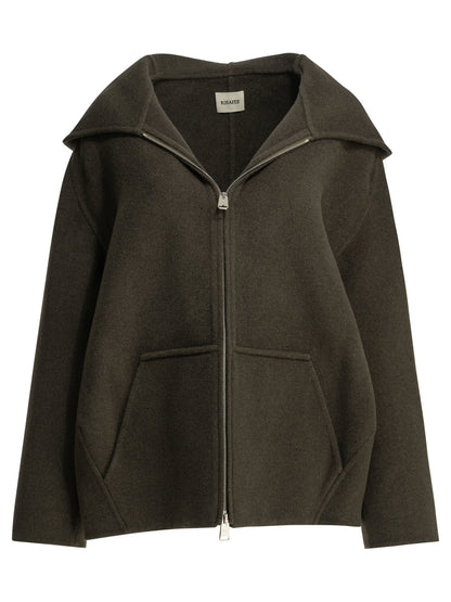 "Dolem" Lightweight Jacket Jackets and Coats