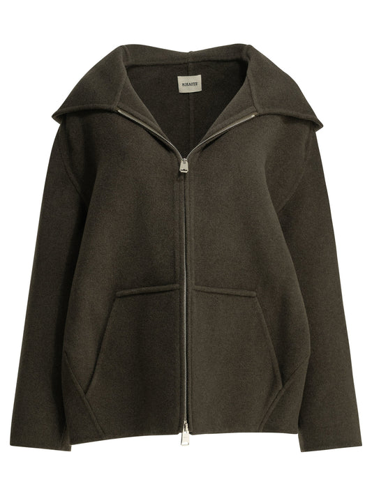 "Dolem" Lightweight Jacket Jackets and Coats