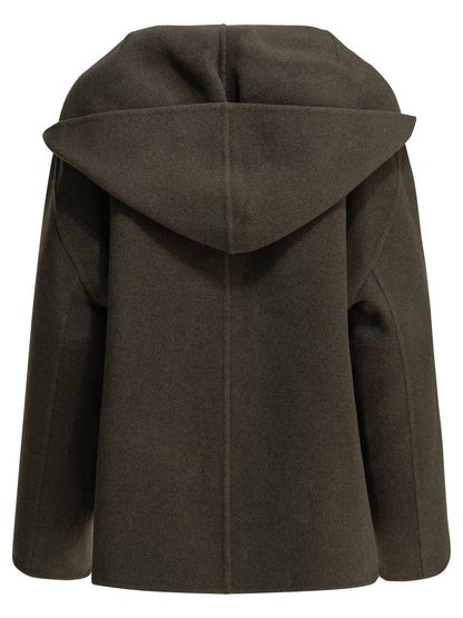 "Dolem" Lightweight Jacket Jackets and Coats