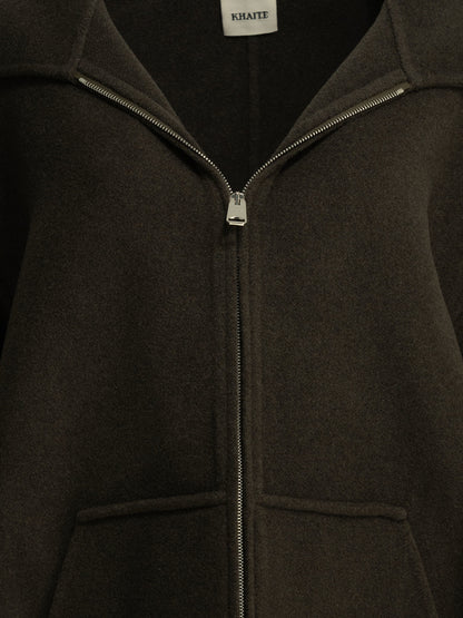 "Dolem" Lightweight Jacket Jackets and Coats