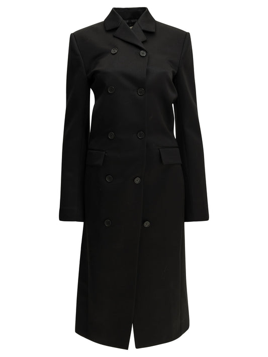 "Rolon" Long Coat Jackets and Coats