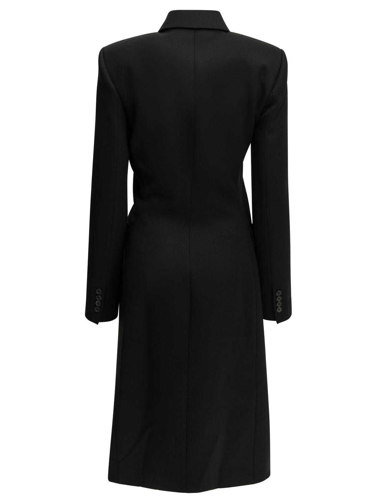 "Rolon" Long Coat Jackets and Coats