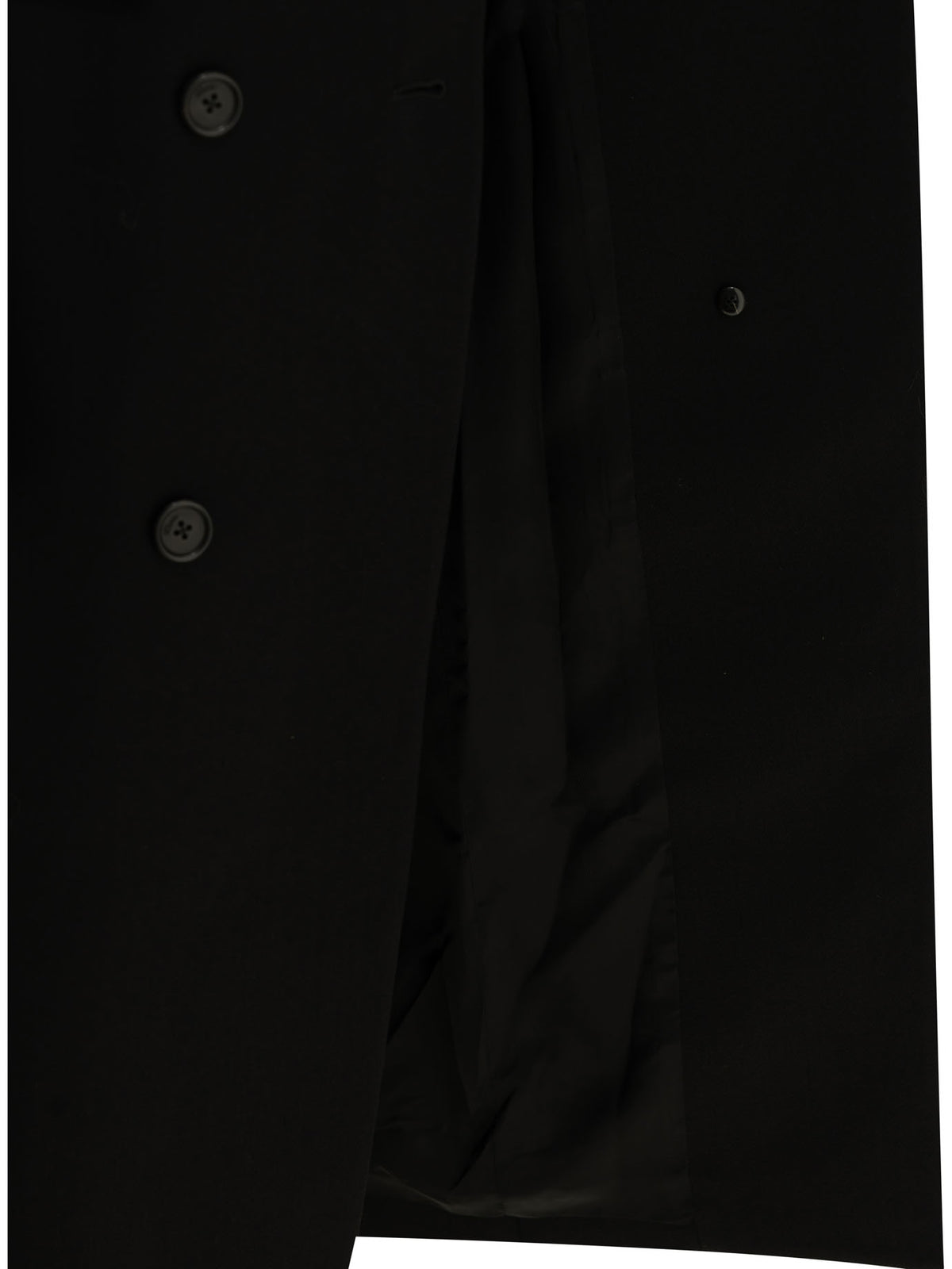 "Rolon" Long Coat Jackets and Coats