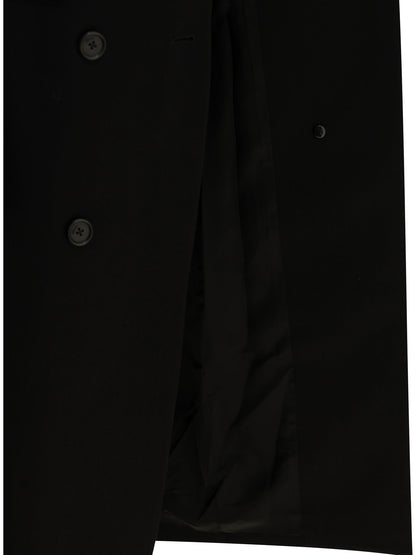 "Rolon" Long Coat Jackets and Coats