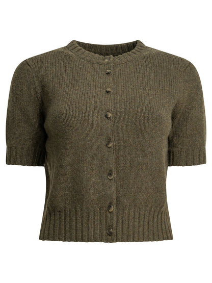 "Nora" Cardigan Knitwear