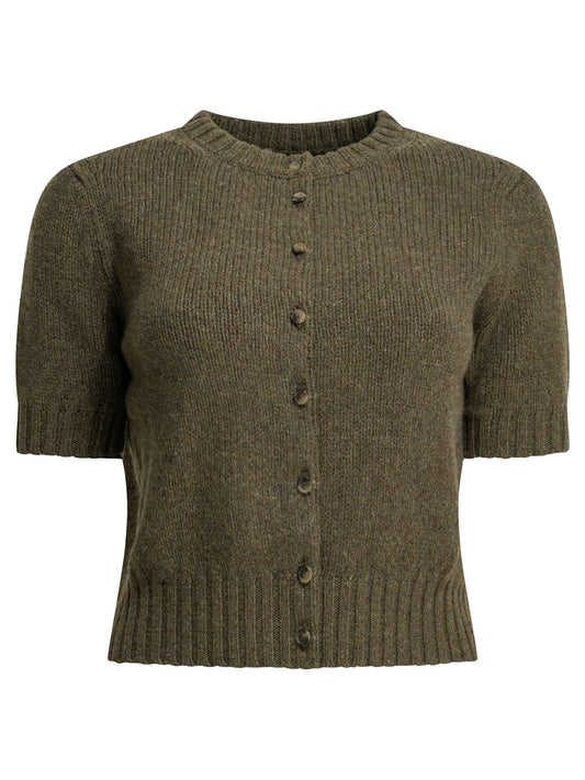 "Nora" Cardigan Knitwear
