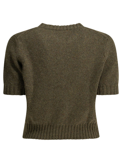"Nora" Cardigan Knitwear