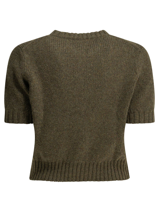 "Nora" Cardigan Knitwear