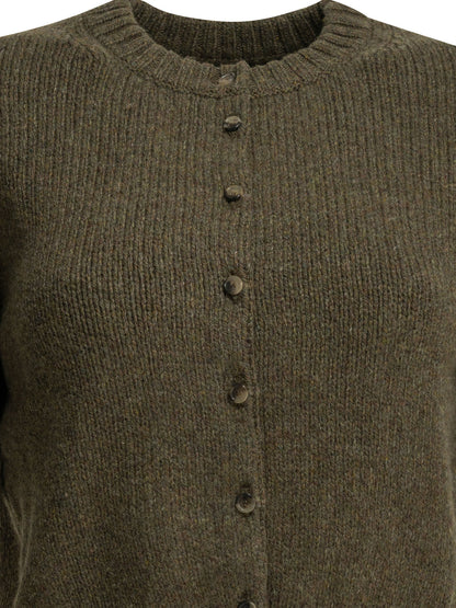 "Nora" Cardigan Knitwear