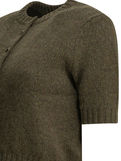 "Nora" Cardigan Knitwear