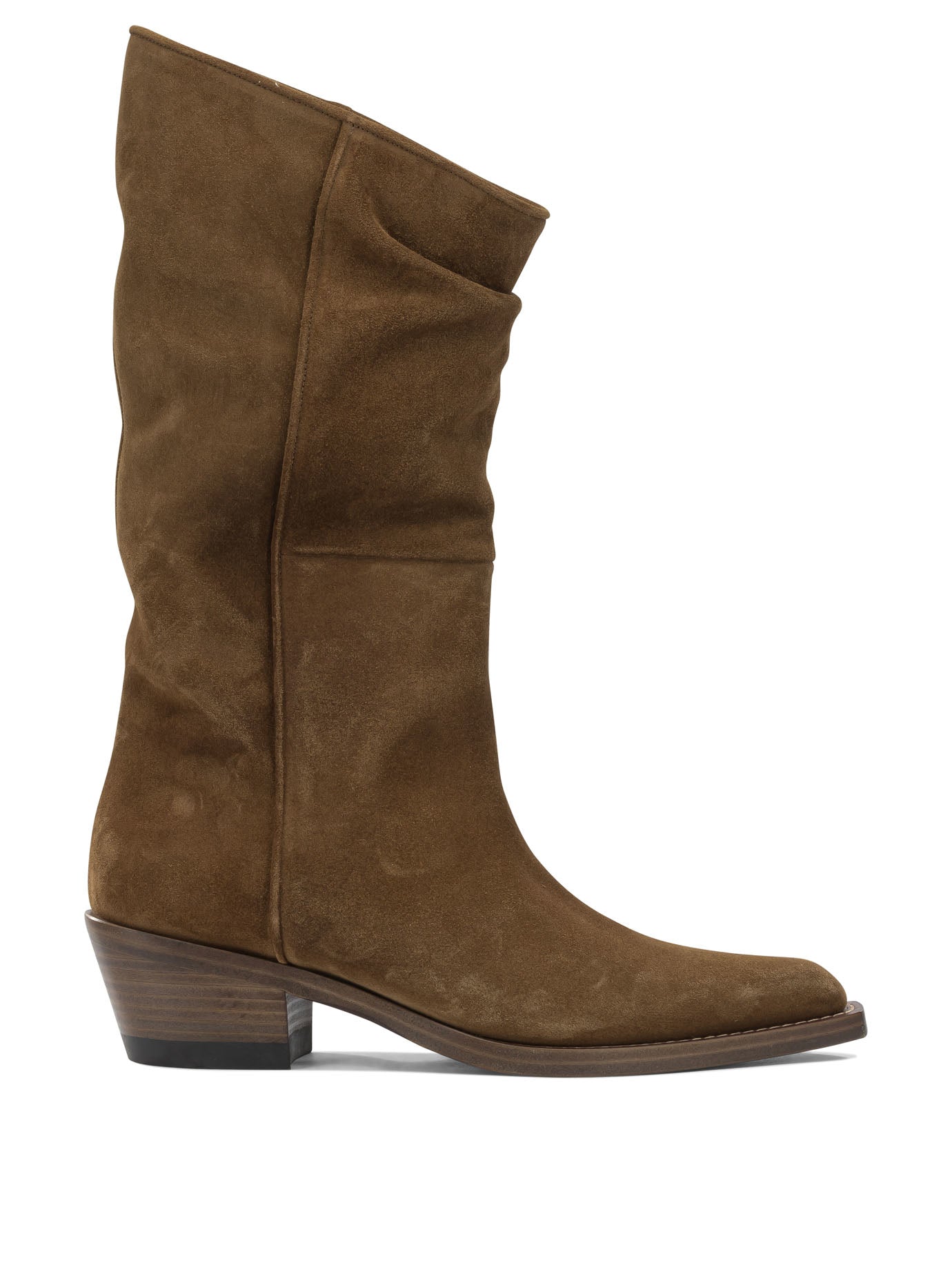 "Clive" Cowboy Boots Boots and Ankle Boots