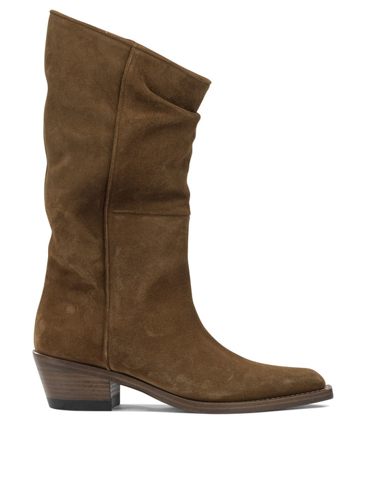 "Clive" Cowboy Boots Boots and Ankle Boots