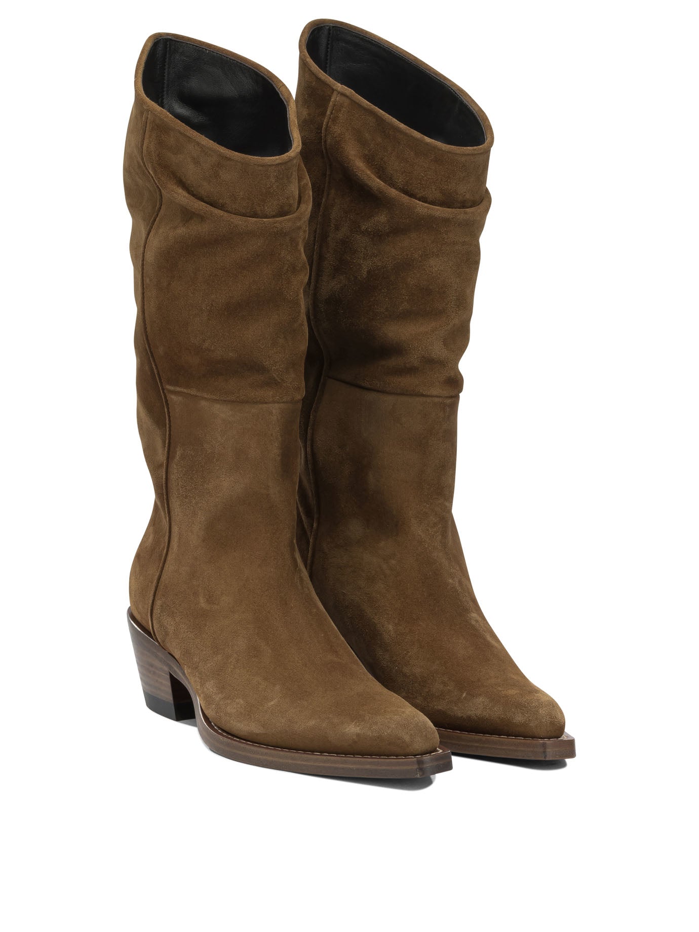 "Clive" Cowboy Boots Boots and Ankle Boots