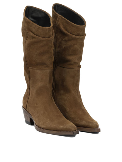"Clive" Cowboy Boots Boots and Ankle Boots
