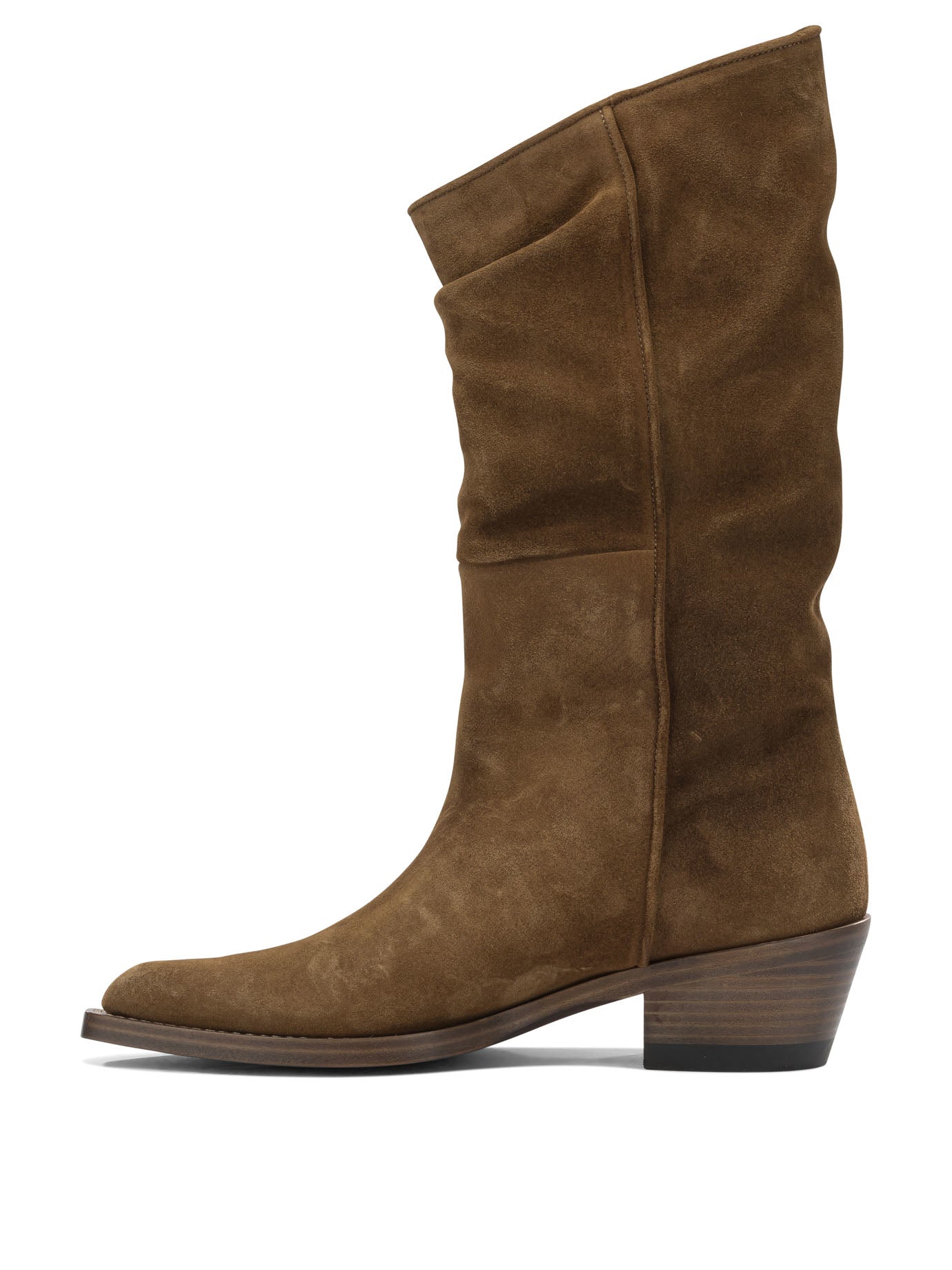 "Clive" Cowboy Boots Boots and Ankle Boots