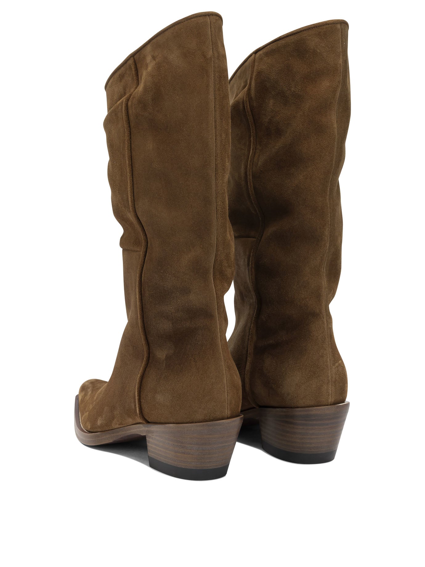 "Clive" Cowboy Boots Boots and Ankle Boots