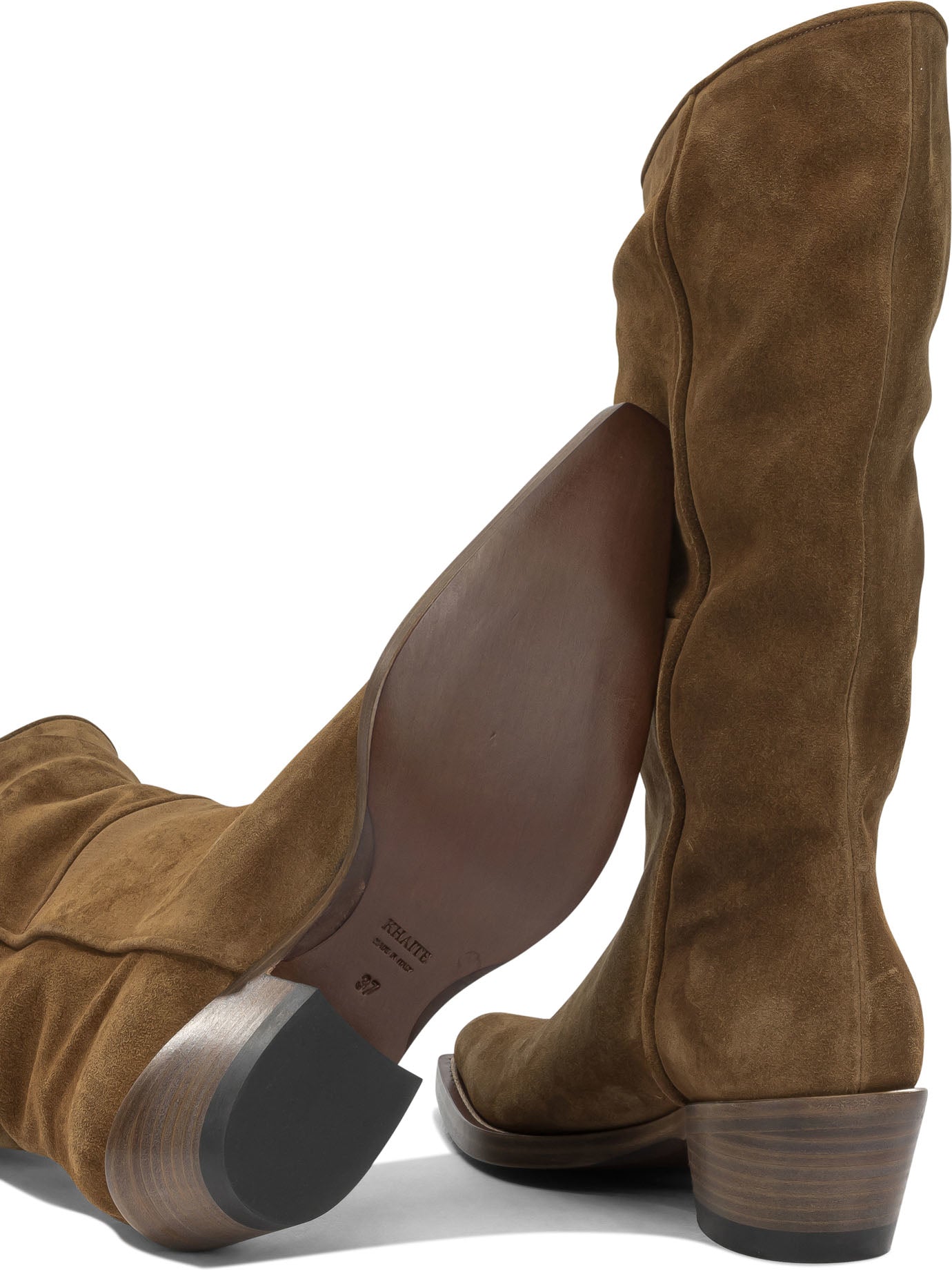 "Clive" Cowboy Boots Boots and Ankle Boots