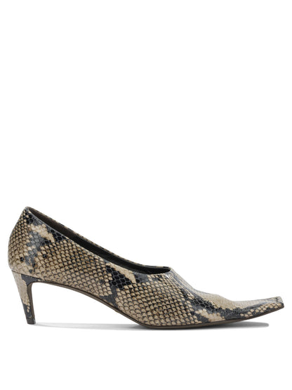 "Marlene 50MM" Pumps Heeled shoes
