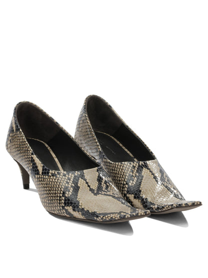 "Marlene 50MM" Pumps Heeled shoes