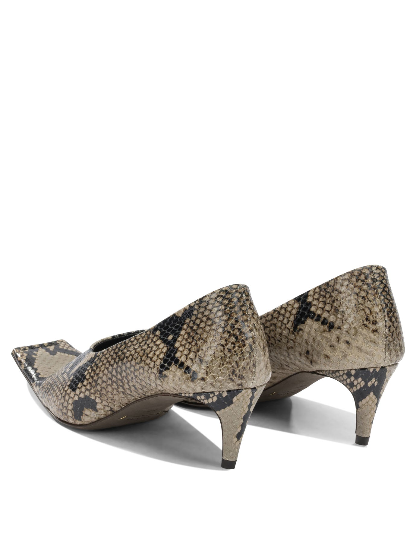 "Marlene 50MM" Pumps Heeled shoes