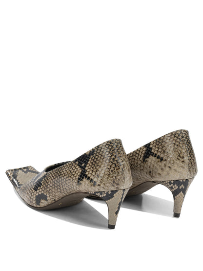 "Marlene 50MM" Pumps Heeled shoes