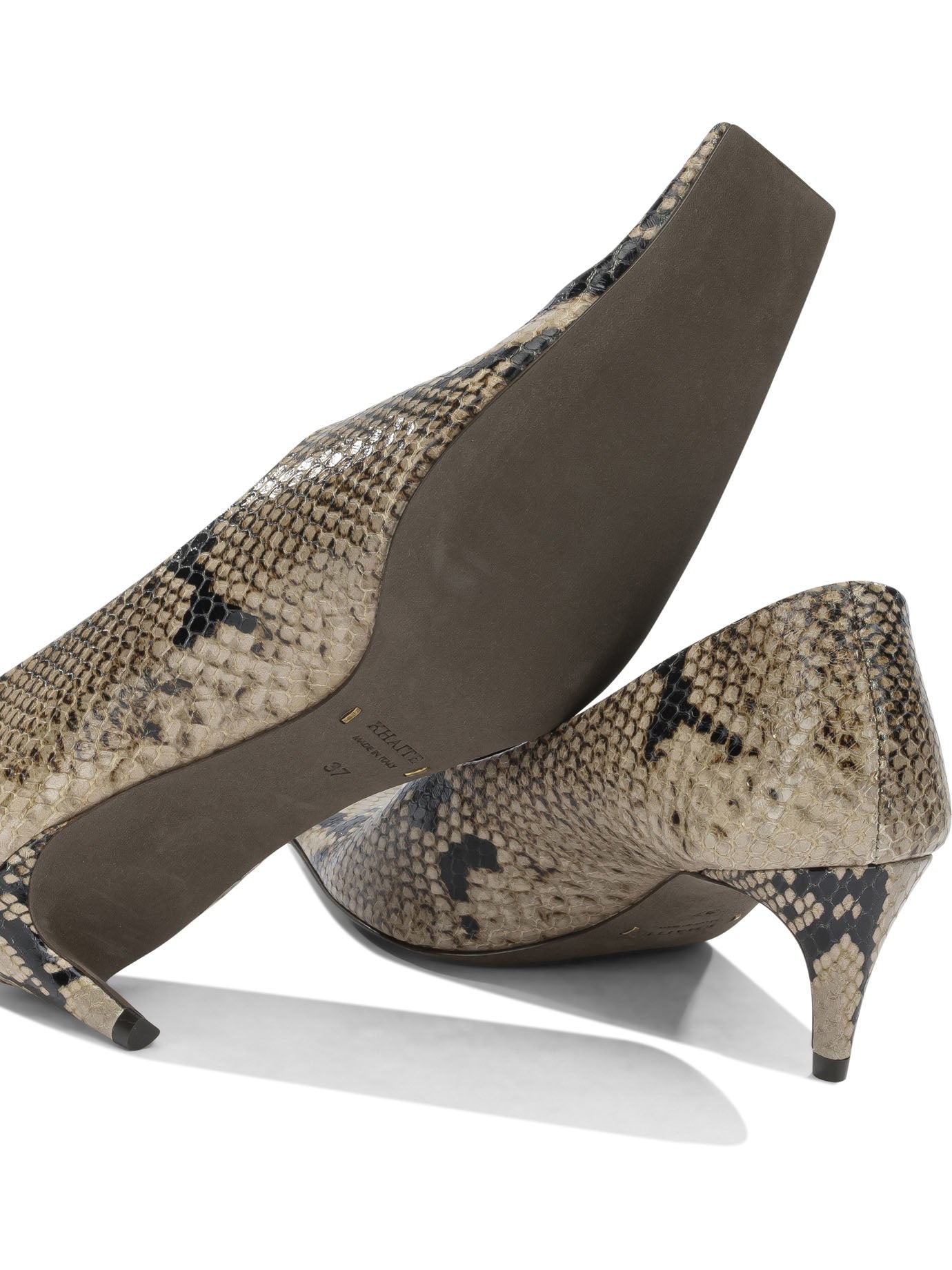 "Marlene 50MM" Pumps Heeled shoes