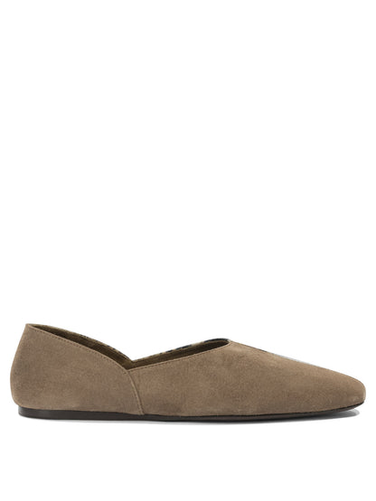 "Jane" Classic ballet flats Ballerinas