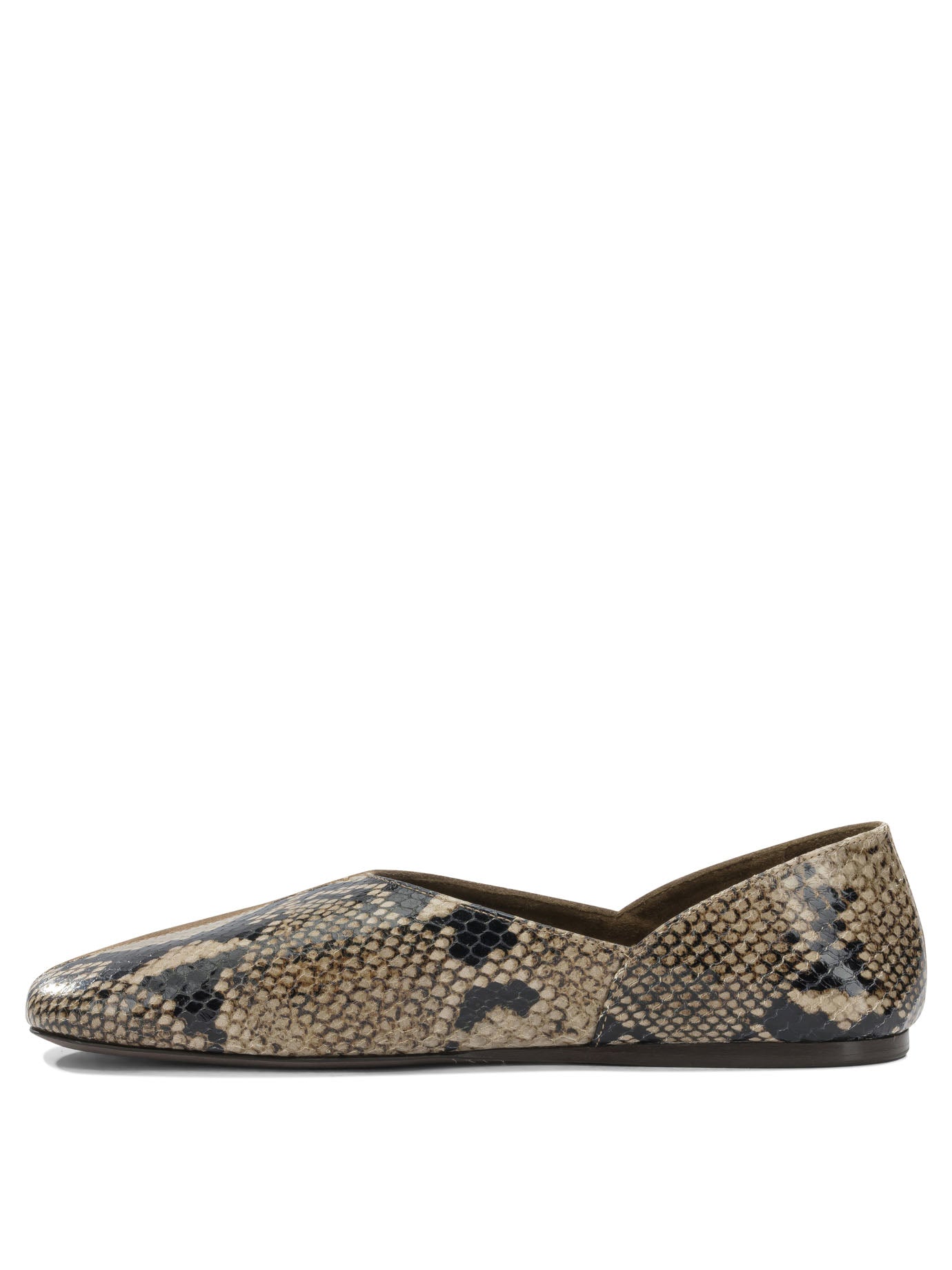 "Jane" Classic ballet flats Ballerinas