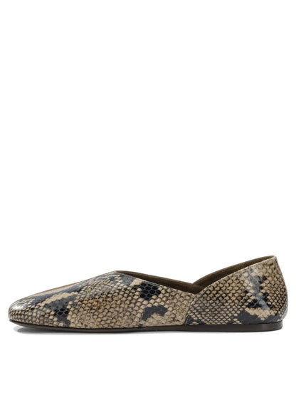 "Jane" Classic ballet flats Ballerinas