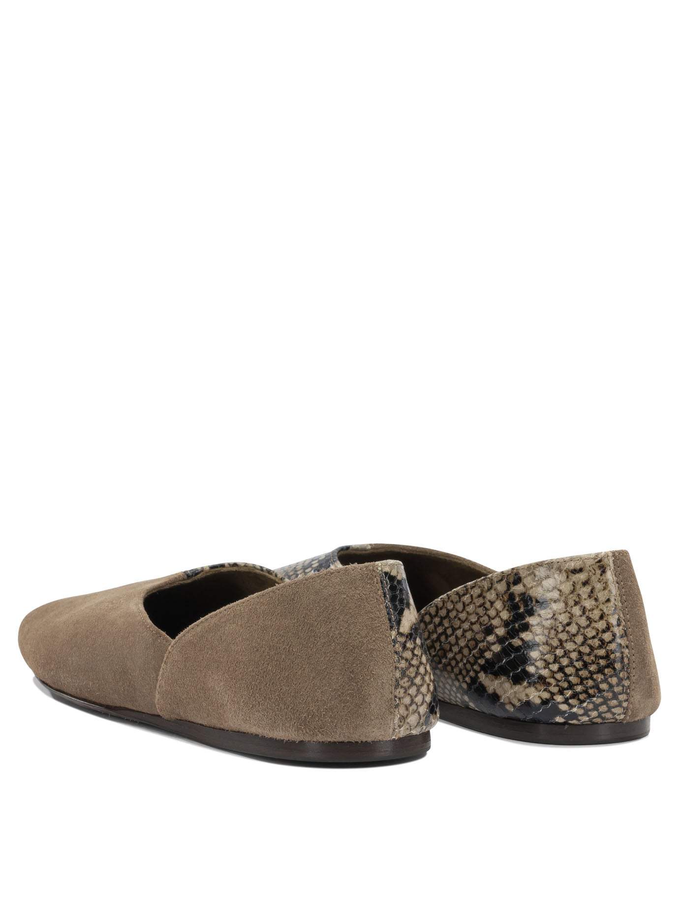 "Jane" Classic ballet flats Ballerinas