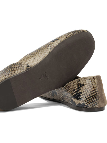 "Jane" Classic ballet flats Ballerinas
