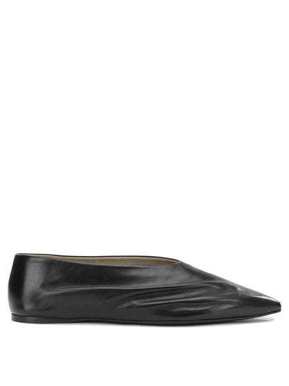 "Miriam" Classic ballet flats Ballerinas