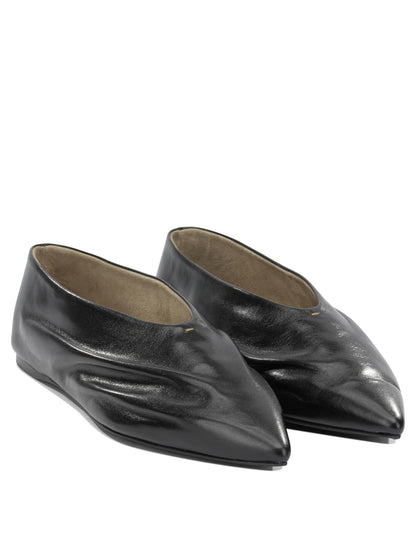 "Miriam" Classic ballet flats Ballerinas