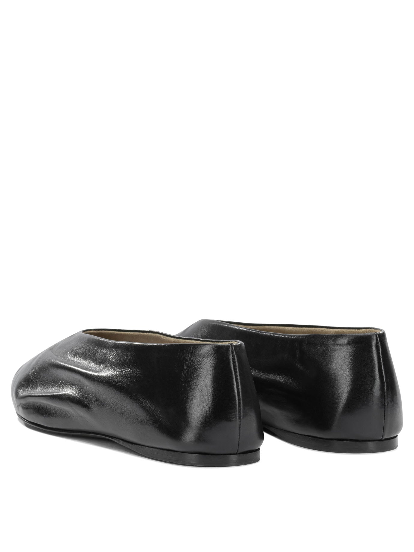 "Miriam" Classic ballet flats Ballerinas
