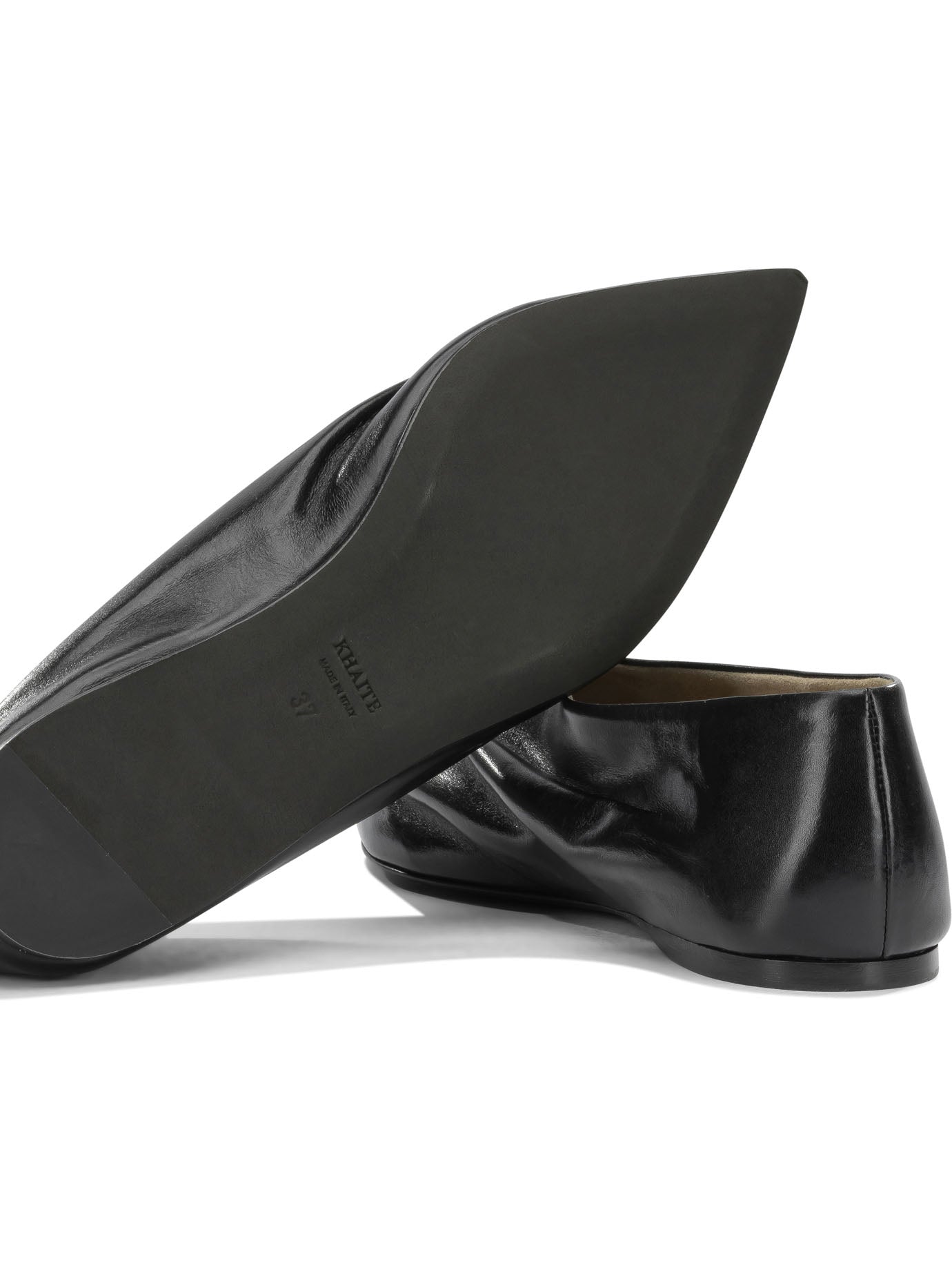"Miriam" Classic ballet flats Ballerinas