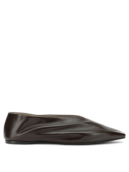 "Miriam" Classic ballet flats Ballerinas