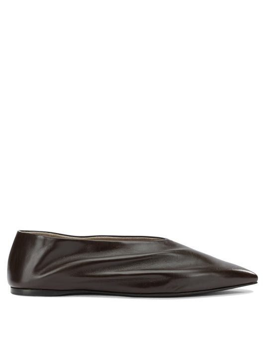 "Miriam" Classic ballet flats Ballerinas