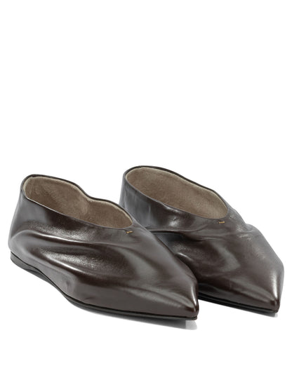 "Miriam" Classic ballet flats Ballerinas