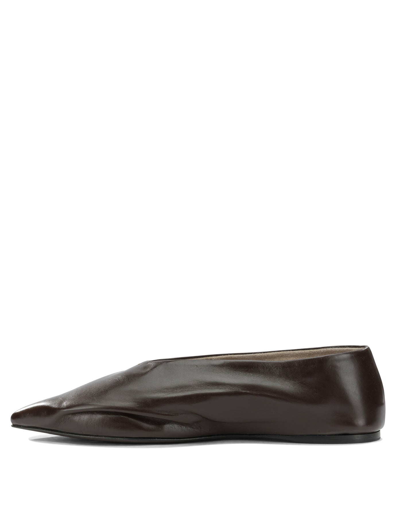 "Miriam" Classic ballet flats Ballerinas