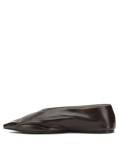 "Miriam" Classic ballet flats Ballerinas
