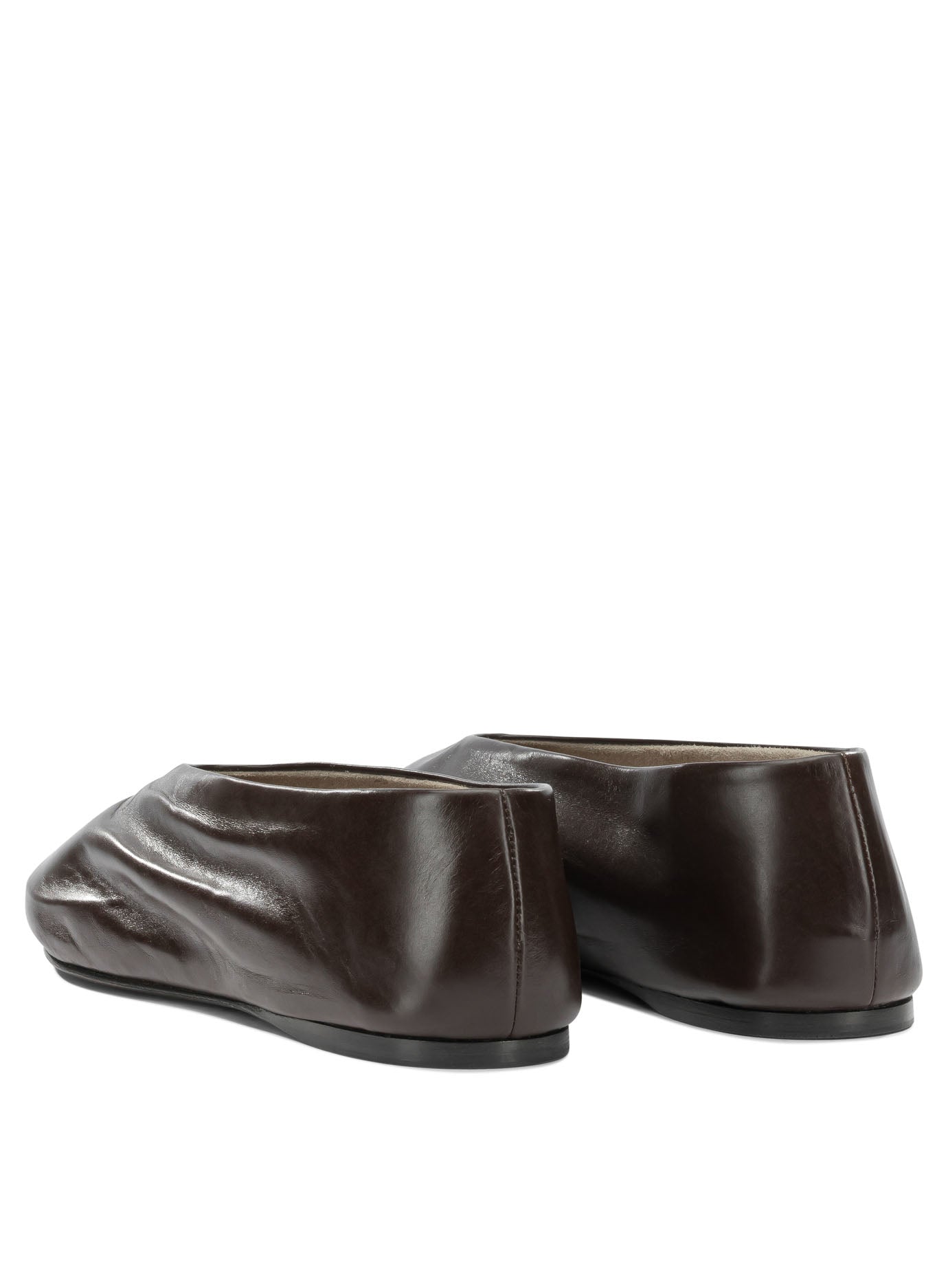 "Miriam" Classic ballet flats Ballerinas
