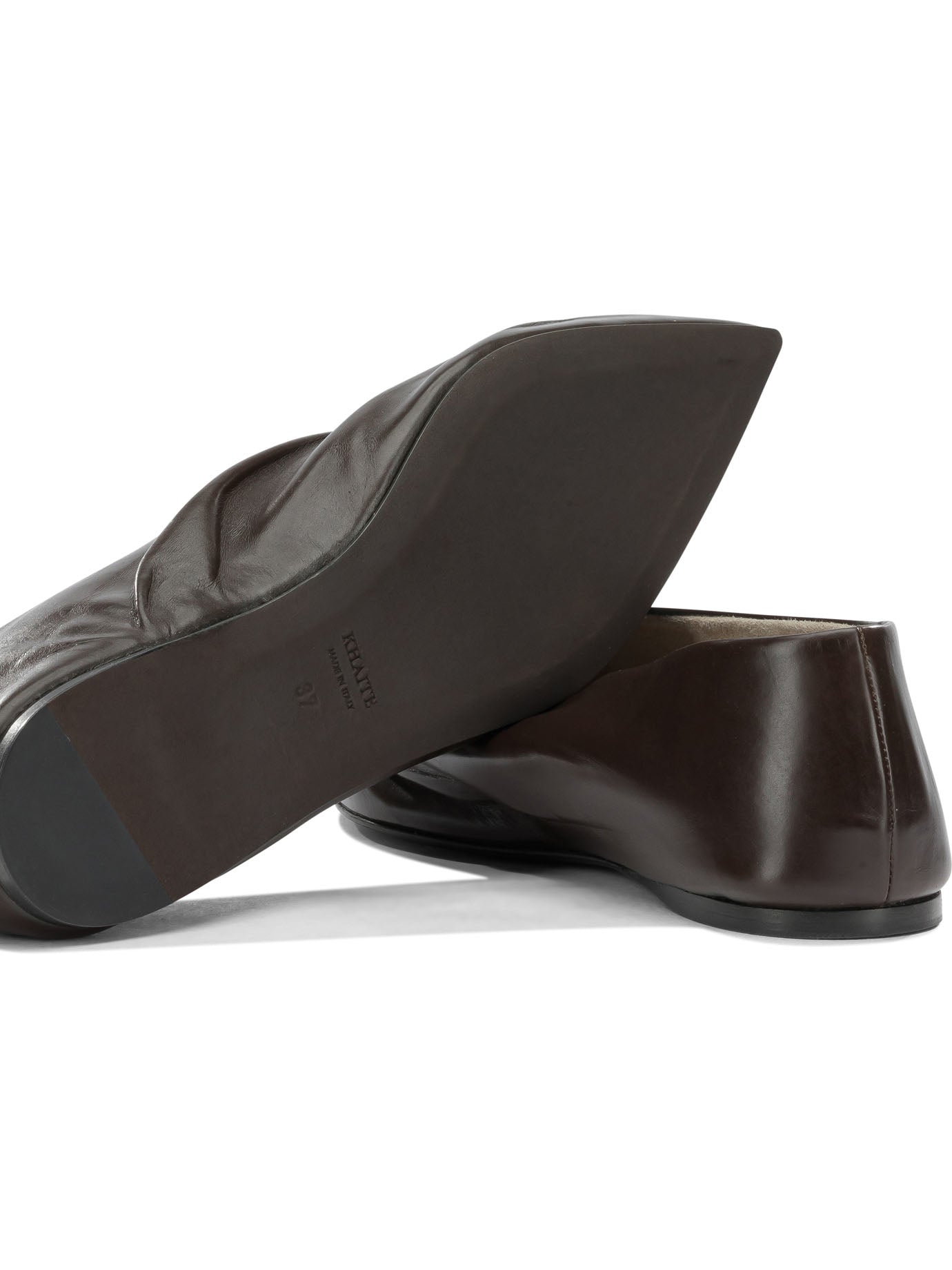 "Miriam" Classic ballet flats Ballerinas