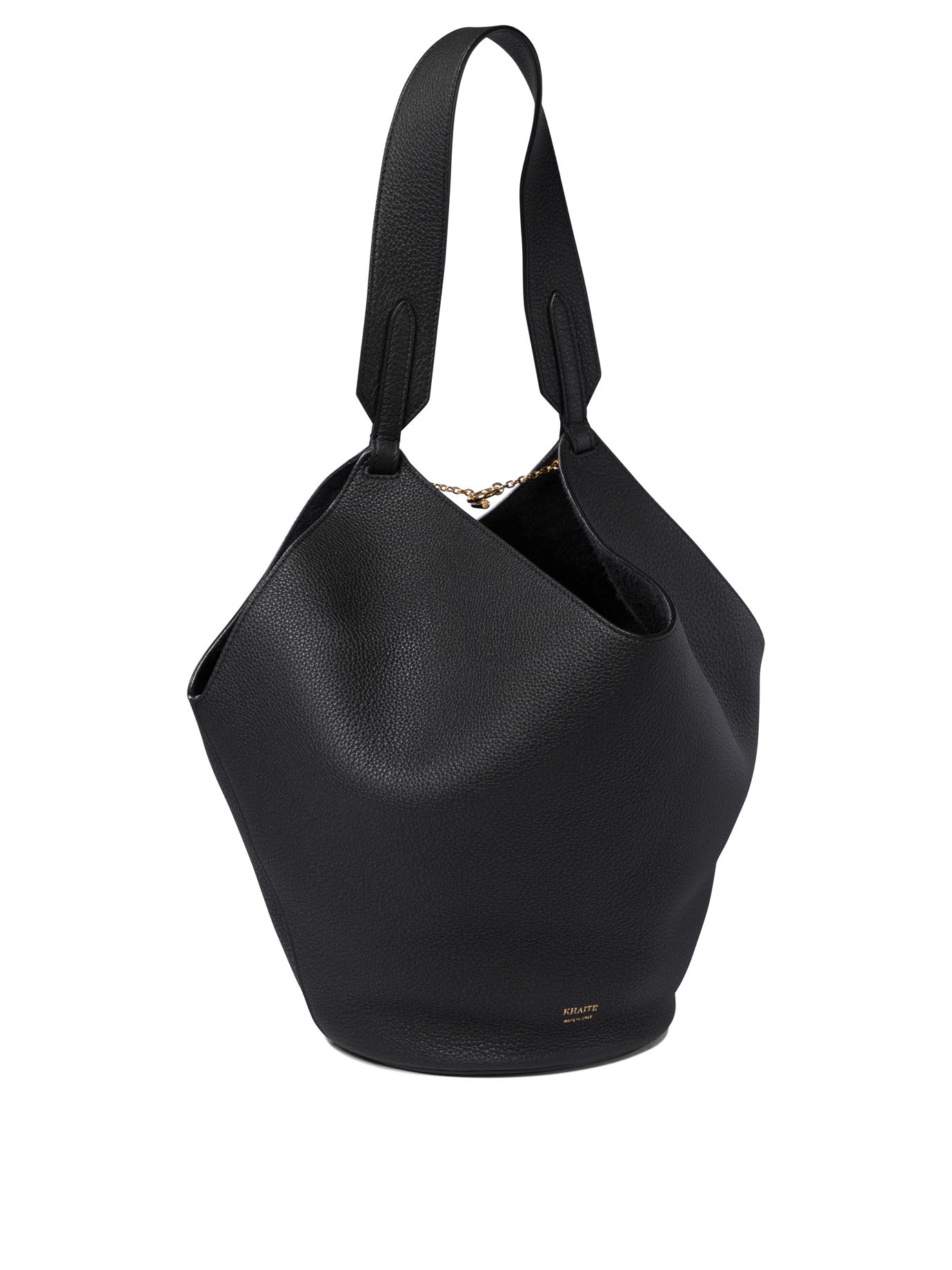 "Lotus" medium shoulder bag Shoulder bags