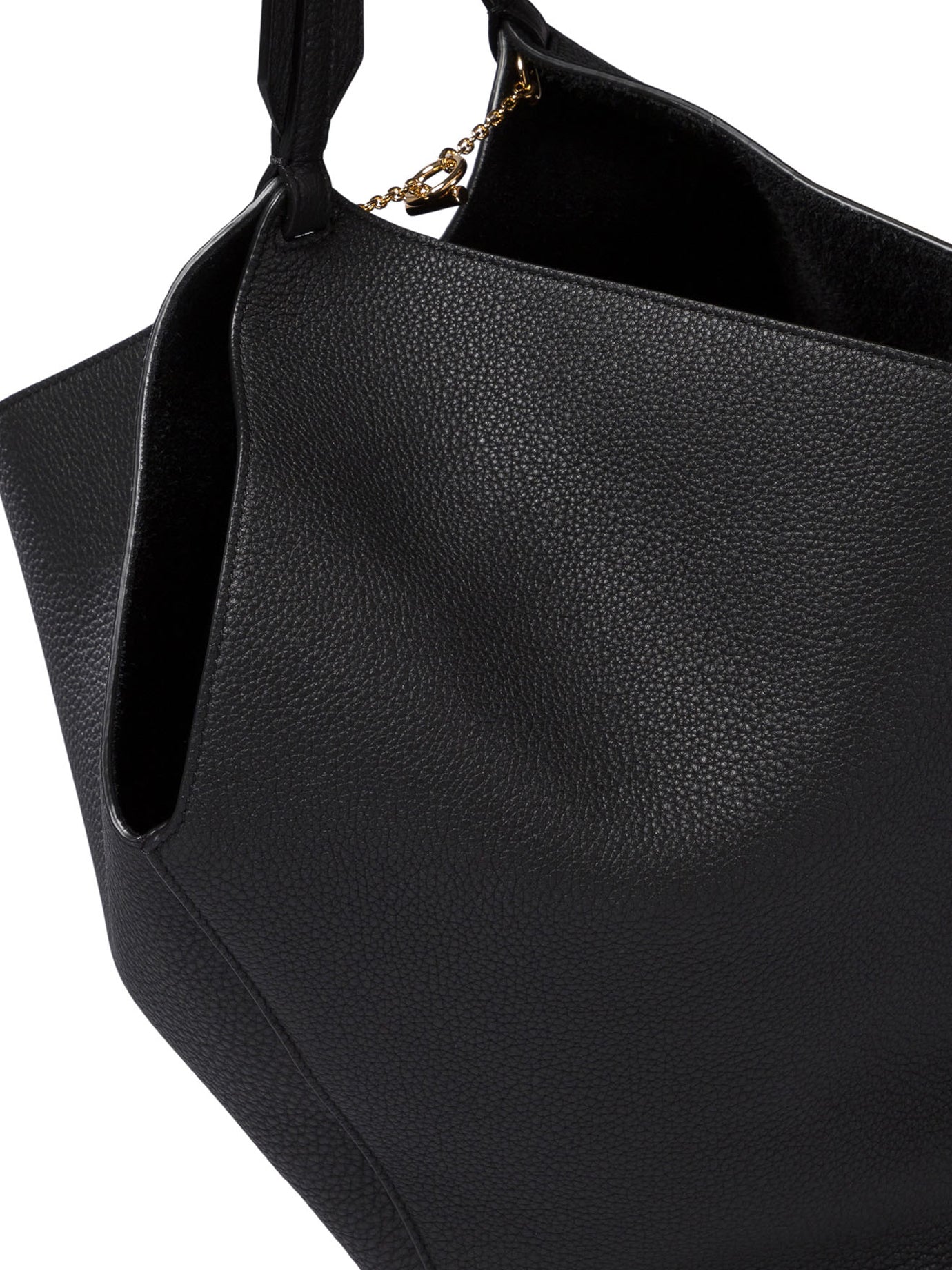 "Lotus" medium shoulder bag Shoulder bags