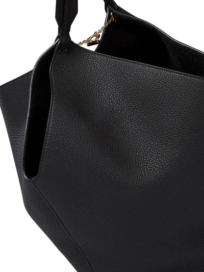 "Lotus" medium shoulder bag Shoulder bags